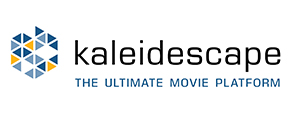 Kaleidescape