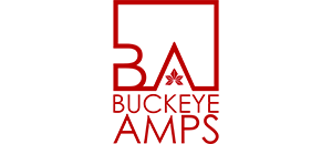 Buckeye Amps