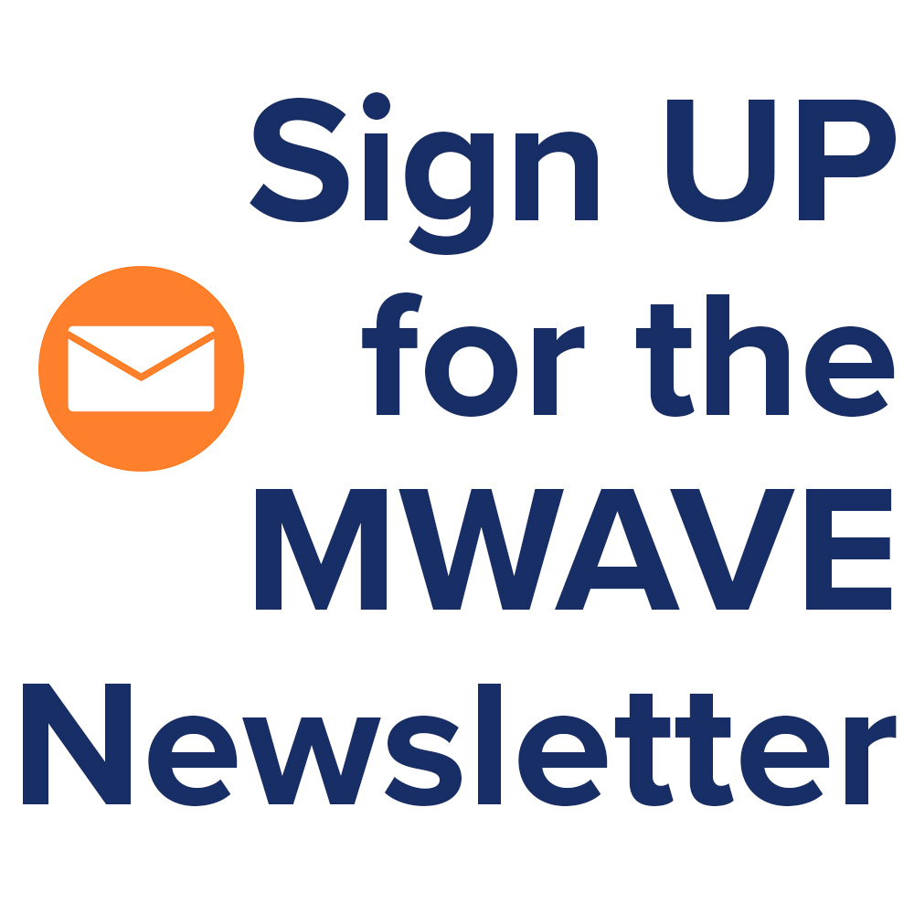 Sign up for the MWAVE newsletter - MidWest AV Experience